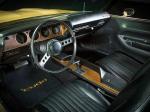 Plymouth &rsquo;Cuda 1973 года